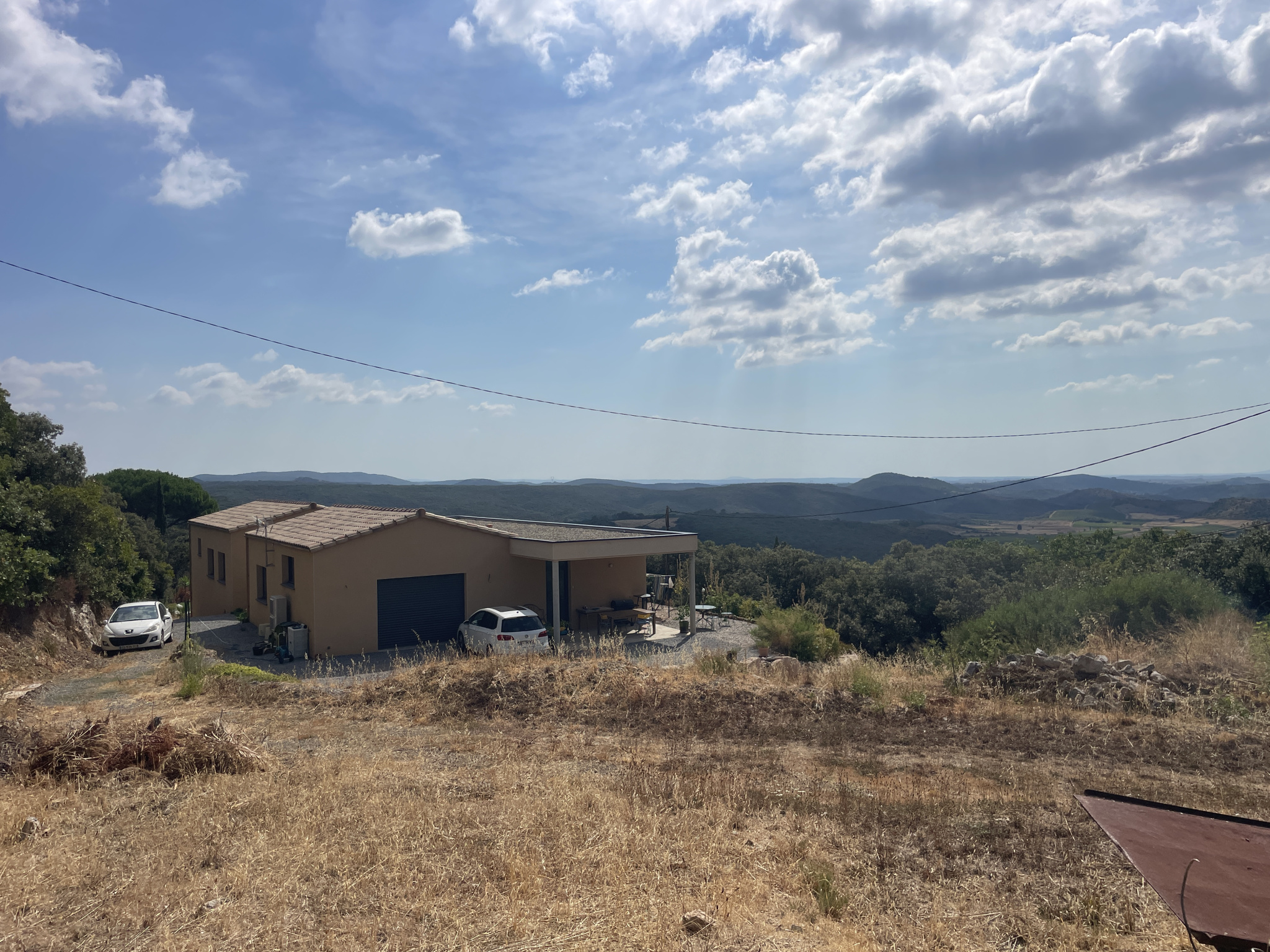 Terrain constructible à vendre à Roquessels, 1 130 m² – photo 3 sur 5