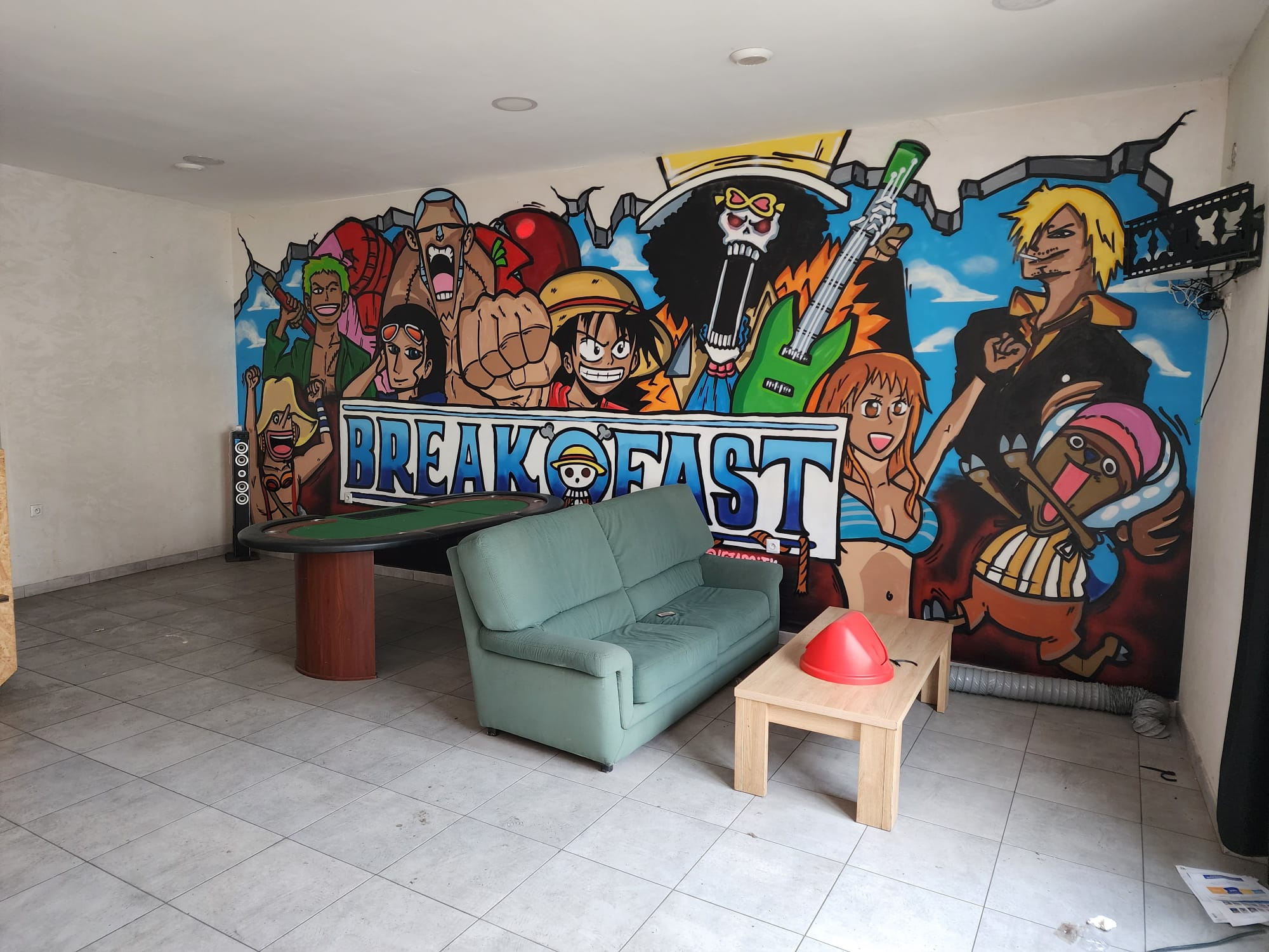 Local commercial à louer à Beziers, 80 m² – photo 2 sur 6